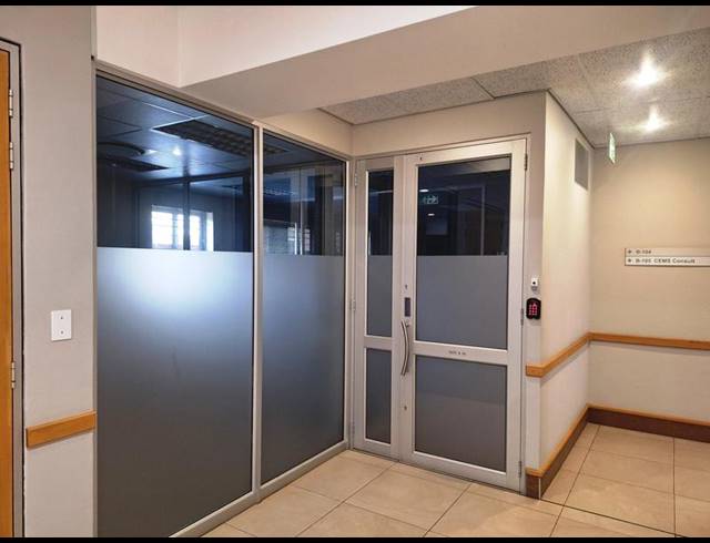 BUSINESS PROPERTY TO RENT IN ROUTE 21 BUSINESS PARK